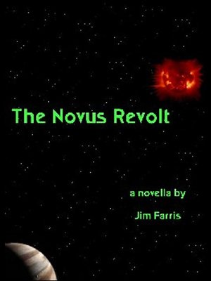 cover image of The Novus Revolt